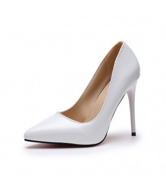 Super high heels and large heels for women