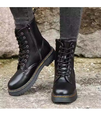 Women Martin Boots Short Boots