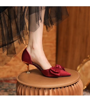 Fashion Personalized High Heels For Women